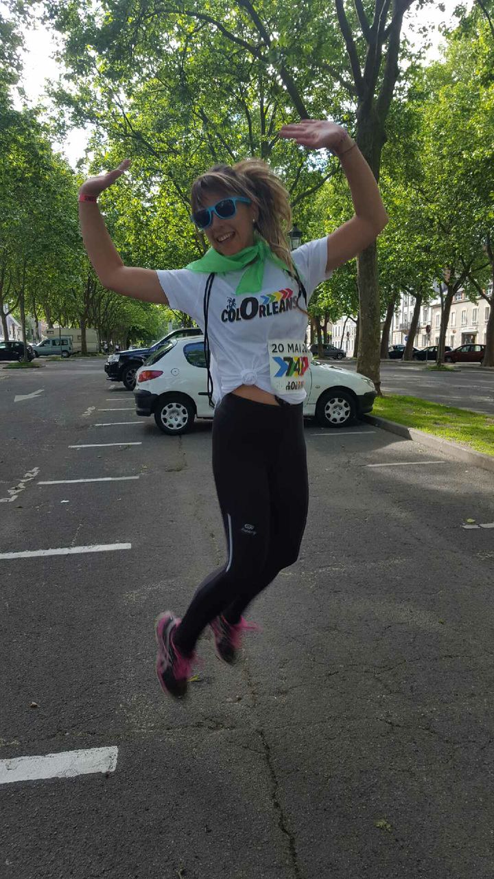Ade color run orleans 2017 2
