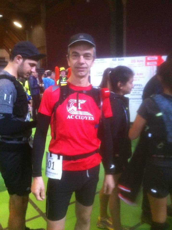 Trail truffieres 2018 1