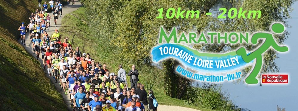10km 20km Marathon Tours