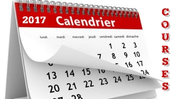 calendrier 2017