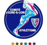 comite eure loir athle