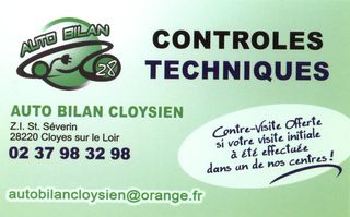 Logo CT Cloysien
